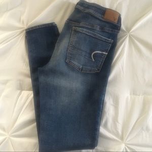 American Eagle Jeans 🦅